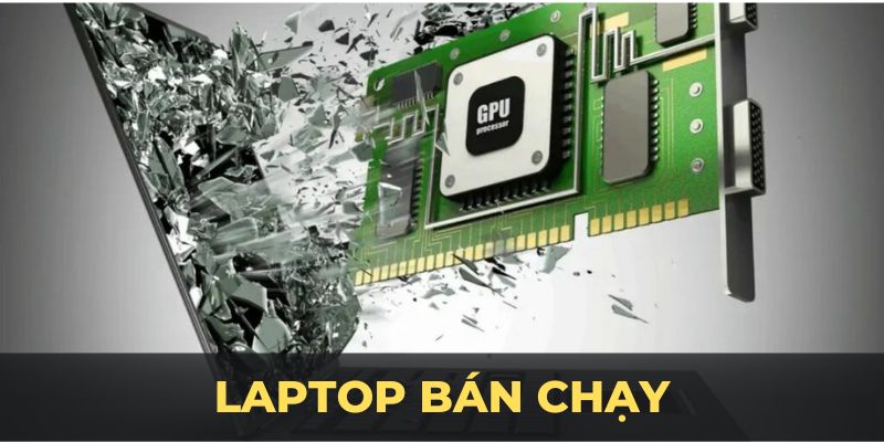 laptop bán chạy